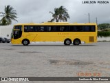 Viação Itapemirim 45221 na cidade de Caruaru, Pernambuco, Brasil, por Lenilson da Silva Pessoa. Número da foto: #12455259.