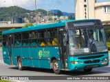 Transporte Coletivo Estrela 1236 na cidade de Florianópolis, Santa Catarina, Brasil, por João Victor - PHOTOVICTORBUS. Número da foto: #:id.
