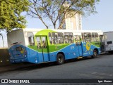 Viação Praia Sol 12123 na cidade de Vila Velha, Espírito Santo, Brasil, por Igor  Nunes. Número da foto: #:id.