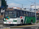 Next Mobilidade - ABC Sistema de Transporte 7062 na cidade de São Paulo, São Paulo, Brasil, por Valnei Conceição. Número da foto: #12455163.