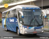 Viação Cometa 14126 na cidade de Campinas, São Paulo, Brasil, por Wellington Lima. Número da foto: #12455268.