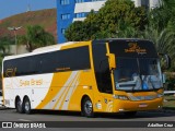 Skala Brasil Cargas e Turismo 1327 na cidade de Aparecida, São Paulo, Brasil, por Adailton Cruz. Número da foto: #:id.