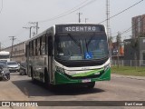Viação Piracicabana Santos 4405 na cidade de Santos, São Paulo, Brasil, por Davi Cesar. Número da foto: #12453512.