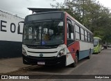 Ônibus Particulares 9F26 na cidade de Barra Mansa, Rio de Janeiro, Brasil, por Evelyn Lima. Número da foto: #12453654.