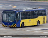 Vinci Airports 01 na cidade de Manaus, Amazonas, Brasil, por Gilmar Porfírio. Número da foto: #12455730.