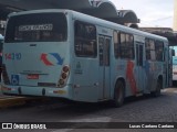 Viação Siará Grande 14310 na cidade de Fortaleza, Ceará, Brasil, por Lucas Caetano. Número da foto: #12453369.