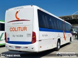 Colitur Transportes Rodoviários RJ 116.054 na cidade de Duque de Caxias, Rio de Janeiro, Brasil, por Gustavo  Bonfate. Número da foto: #:id.