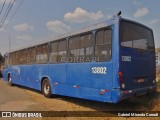 Ônibus Particulares 13802 na cidade de Confins, Minas Gerais, Brasil, por Gabriel Miranda Corradi. Número da foto: #:id.