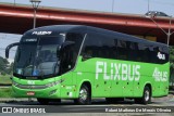 FlixBus Transporte e Tecnologia do Brasil 44018 na cidade de Curitiba, Paraná, Brasil, por Robert Matheus De Morais Oliveira. Número da foto: #12453603.