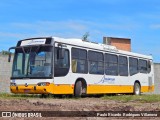 Atlântico Sul Transportes e Viagens 120 na cidade de São José do Norte, Rio Grande do Sul, Brasil, por Paulo Ricardo  Rodrigues Villanova. Número da foto: #12455453.