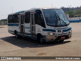 Viação Jacareí 1019 na cidade de Santa Isabel, São Paulo, Brasil, por Matheus Ferreira de Campos. Número da foto: #:id.