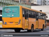 Auto Viação Chapecó 22350 na cidade de Chapecó, Santa Catarina, Brasil, por Lucas Amorim. Número da foto: #:id.