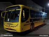 Viação Stenico 500 na cidade de Piracicaba, São Paulo, Brasil, por Juliano Sgrigneiro. Número da foto: #:id.