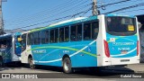 Viação Ponte Coberta RJ 190.042 na cidade de Rio de Janeiro, Rio de Janeiro, Brasil, por Gabriel Sousa. Número da foto: #12455409.