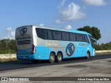 Auto Viação Progresso 6055 na cidade de São José de Mipibu, Rio Grande do Norte, Brasil, por Alison Diego Dias da Silva. Número da foto: #12453918.