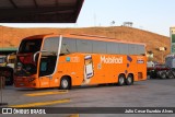 Expresso União 20091 na cidade de Juiz de Fora, Minas Gerais, Brasil, por Julio Cesar Euzebio Alves. Número da foto: #:id.