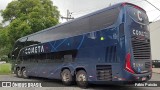 Viação Cometa 723014 na cidade de Juiz de Fora, Minas Gerais, Brasil, por Fábio Paixão. Número da foto: #12453711.
