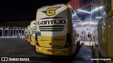 Empresa Gontijo de Transportes 18200 na cidade de João Monlevade, Minas Gerais, Brasil, por Juninho Nogueira. Número da foto: #12454619.