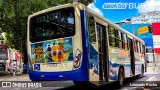 Autoviária Paraense AV-93911 na cidade de Belém, Pará, Brasil, por Leonardo Rocha. Número da foto: #12454337.