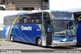 Viação Cometa 6202 na cidade de Barra Mansa, Rio de Janeiro, Brasil, por Paulo Henrique Pereira Borges. Número da foto: #12455546.