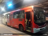Autotrans > Turilessa 25E74 na cidade de Vespasiano, Minas Gerais, Brasil, por J. Júnior. Número da foto: #12454740.