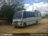 Moisvan Transportes 04 na cidade de Piritiba, Bahia, Brasil, por Mario dos Santos Nogueira Junior. Número da foto: #12454720.