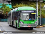 Viação Gato Preto 1 2476 na cidade de São Paulo, São Paulo, Brasil, por Gabriel Giacomin de Lima. Número da foto: #12454046.