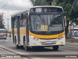 Localine 3243 na cidade de Maceió, Alagoas, Brasil, por Luiz Fernando. Número da foto: #12455822.
