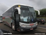 Viação Santa Cruz 352110 na cidade de Capitólio, Minas Gerais, Brasil, por Rafael Nunes Pereira. Número da foto: #12455065.