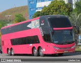 Rio Transportes e Turismo 10398 na cidade de Aparecida, São Paulo, Brasil, por Adailton Cruz. Número da foto: #12454866.