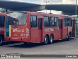 Borborema Imperial Transportes 356 na cidade de Recife, Pernambuco, Brasil, por Renato Brito. Número da foto: #:id.