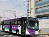 Transcorp 5506 na cidade de Ribeirão Preto, São Paulo, Brasil, por Bruno Nascimento. Número da foto: #12455928.