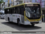 Coletivo Transportes 3369 na cidade de Caruaru, Pernambuco, Brasil, por Alexandre Dumas. Número da foto: #:id.