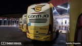 Empresa Gontijo de Transportes 18690 na cidade de João Monlevade, Minas Gerais, Brasil, por Juninho Nogueira. Número da foto: #12454624.