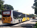 Mobi Rio E902243 na cidade de Canas, São Paulo, Brasil, por João Felipe. Número da foto: #:id.