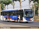 Transcorp 7555 na cidade de Ribeirão Preto, São Paulo, Brasil, por Bruno Nascimento. Número da foto: #12455921.
