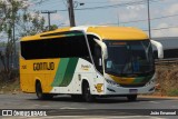 Empresa Gontijo de Transportes 7120 na cidade de Vitória da Conquista, Bahia, Brasil, por João Emanoel. Número da foto: #12455558.