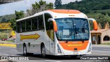 Flecha Amarilla 4364 na cidade de Tarímbaro, Michoacán, México, por Omar Ramírez Thor2102. Número da foto: #12454522.