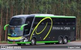 Expresso Princesa dos Campos 6856 na cidade de Matelândia, Paraná, Brasil, por Vagner Valani. Número da foto: #:id.