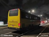 Ônibus Particulares 2770 na cidade de Maceió, Alagoas, Brasil, por Luiz Fernando. Número da foto: #:id.