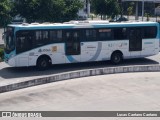 Auto Viação Dragão do Mar 42811 na cidade de Fortaleza, Ceará, Brasil, por Lucas Caetano. Número da foto: #12455014.