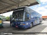 Agência de Viagens Nacional Turismo 1021 na cidade de Capitólio, Minas Gerais, Brasil, por Rafael Nunes Pereira. Número da foto: #12455002.