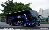 Viação Total 201 na cidade de São Paulo, São Paulo, Brasil, por Francisco Ivano. Número da foto: #12455920.