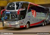Exclusivetour Viagens e Turismo 2370 na cidade de Cuiabá, Mato Grosso, Brasil, por Buss Mato Grossense. Número da foto: #12454326.