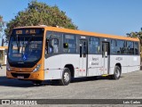 Auto Viação Marechal Brasília 445304 na cidade de Brasília, Distrito Federal, Brasil, por Luis Carlos. Número da foto: #:id.