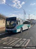 Autotrans Transportes Urbanos e Rodoviários 8506 na cidade de Uberlândia, Minas Gerais, Brasil, por Matheus Henrique. Número da foto: #12453688.