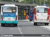 Transportes Campo Grande D53555 na cidade de Rio de Janeiro, Rio de Janeiro, Brasil, por Augusto César. Número da foto: #12455805.