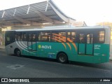 Autotrans > Turilessa 25F52 na cidade de Belo Horizonte, Minas Gerais, Brasil, por J. Júnior. Número da foto: #12454746.