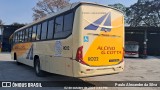 Empresa Alcino G. Cotta R022 na cidade de Matozinhos, Minas Gerais, Brasil, por Paulo Alexandre da Silva. Número da foto: #:id.