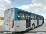 Capital do Agreste Transporte Urbano 1435 na cidade de Caruaru, Pernambuco, Brasil, por Anderson Phoenix. Número da foto: #:id.